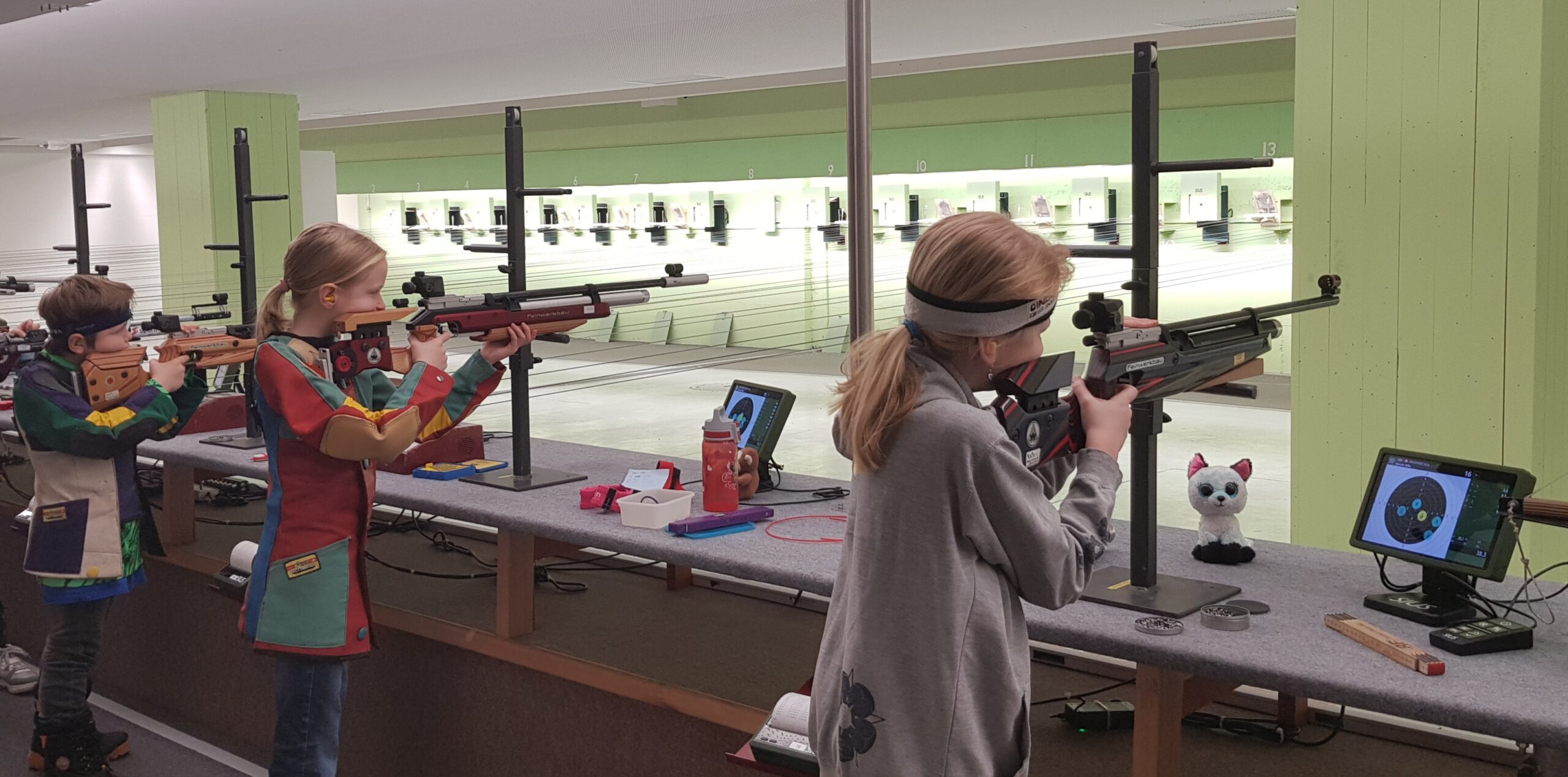 Regiofinals 10m 2026