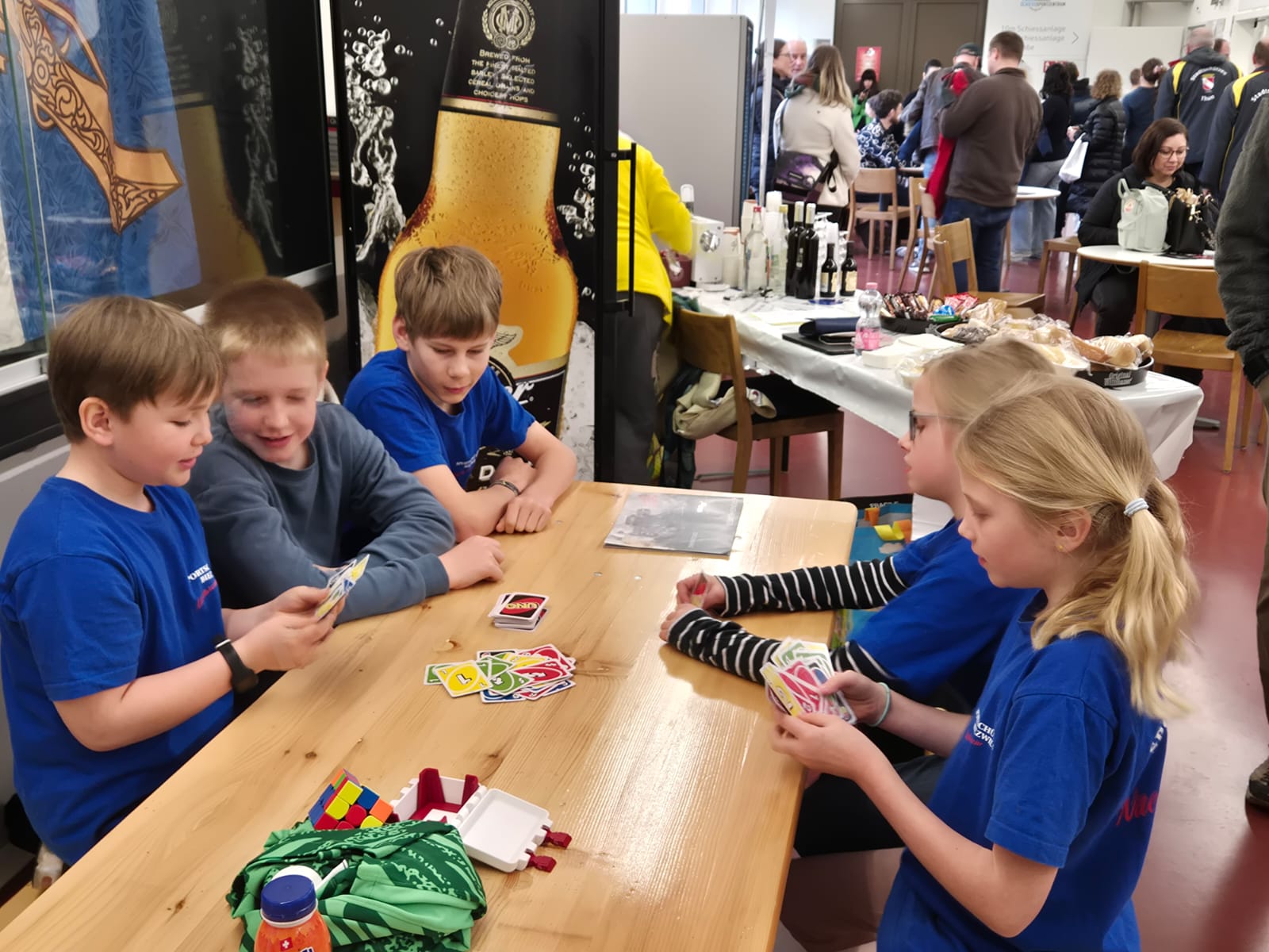 Jugendfinal 10m 2026